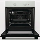 Встраиваемый духовой шкаф Gorenje BO717E10X - фото 5