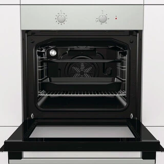 Встраиваемый духовой шкаф Gorenje BO717E10X