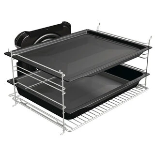 Встраиваемый духовой шкаф Gorenje BO717E10X