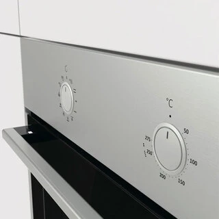Встраиваемый духовой шкаф Gorenje BO717E10X