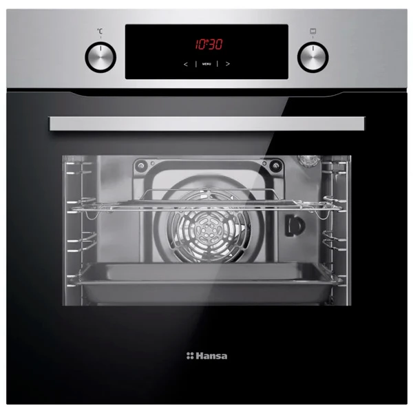 Встраиваемый духовой шкаф Hansa BOEI69431 - фото 2