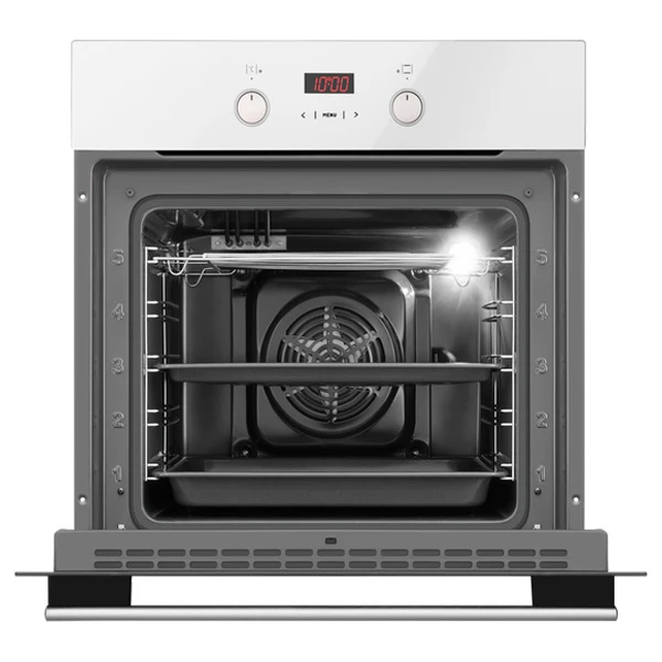 Встраиваемый духовой шкаф Hansa BOEW64090015 - фото 2