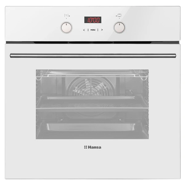 Встраиваемый духовой шкаф Hansa BOEW64090015 - фото 4