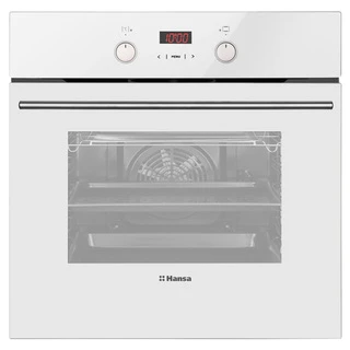 Встраиваемый духовой шкаф Hansa BOEW64090015