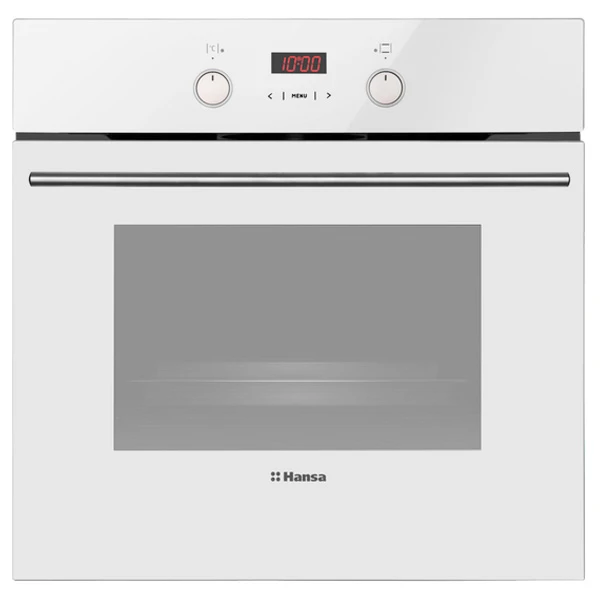 Встраиваемый духовой шкаф Hansa BOEW64090015 - фото 3