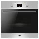 Комплект Встраиваемый духовой шкаф Hansa BOEI684121 + Электрическая варочная поверхность Hansa BHC66206  - фото 2