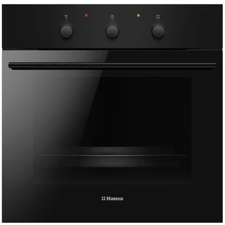 Встраиваемый духовой шкаф Hansa BOES681021