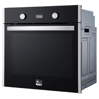 LG кіріктірілген электр пеші LB645E129T1