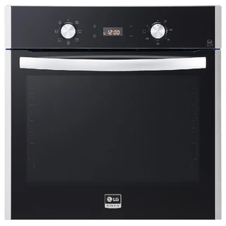 LG кіріктірілген электр пеші LB645E129T1