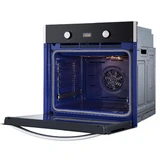 LG кіріктірілген электр пеші LB645E129T1 - фото 11