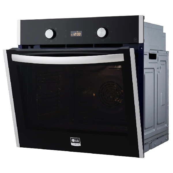 LG кіріктірілген электр пеші LB645E129T1 - фото 5