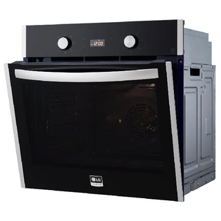 LG кіріктірілген электр пеші LB645E129T1