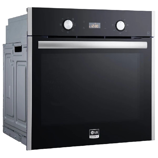 LG кіріктірілген электр пеші LB645E129T1 - фото 3