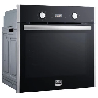 LG кіріктірілген электр пеші LB645E129T1