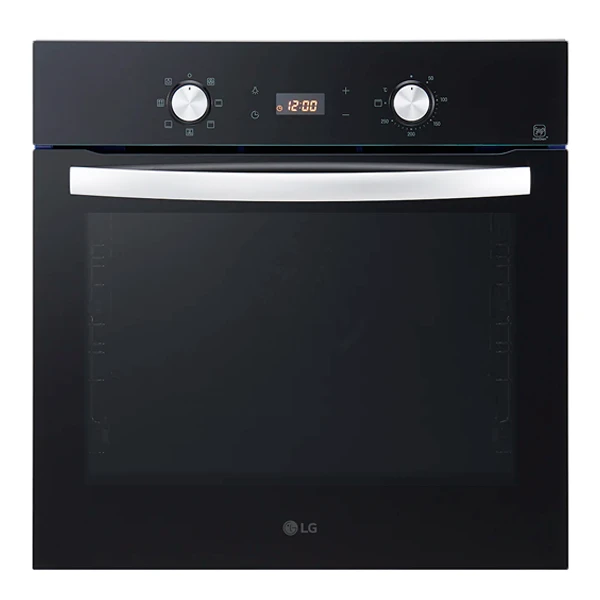 Встраиваемый духовой шкаф LG LB645E329T1