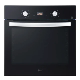 Встраиваемый духовой шкаф LG LB645E329T1