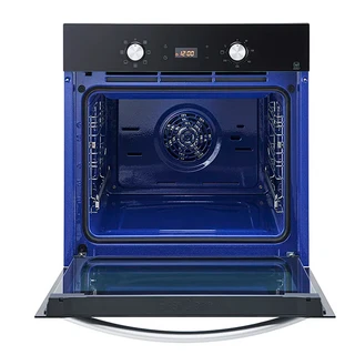 Встраиваемый духовой шкаф LG LB645E329T1