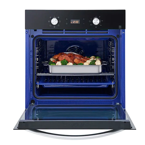 Встраиваемый духовой шкаф LG LB645E329T1 - фото 3