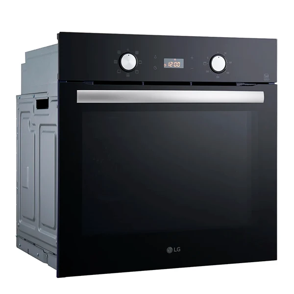 Встраиваемый духовой шкаф LG LB645E329T1 - фото 10