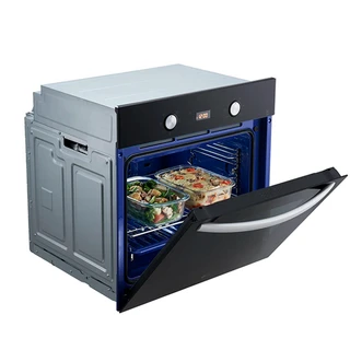 Встраиваемый духовой шкаф LG LB645E329T1