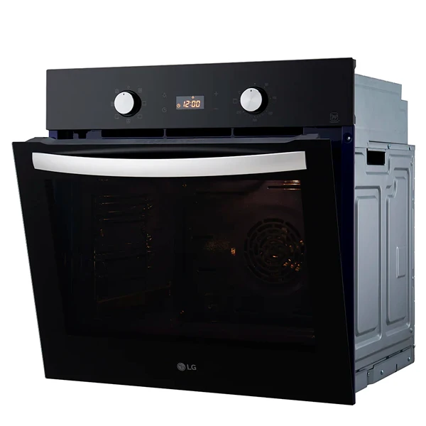 Встраиваемый духовой шкаф LG LB645E329T1 - фото 9