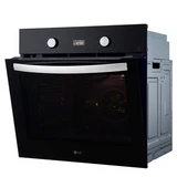 Встраиваемый духовой шкаф LG LB645E329T1 - фото 9