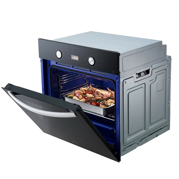 Встраиваемый духовой шкаф LG LB645E329T1 - фото 5