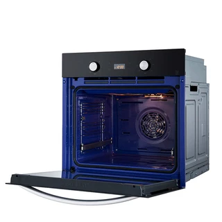 Встраиваемый духовой шкаф LG LB645E329T1