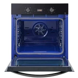 Встраиваемый духовой шкаф LG LB646K329T1 - фото 2