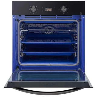 Встраиваемый духовой шкаф LG LB646K329T1