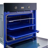 Встраиваемый духовой шкаф LG LB646K329T1 - фото 6