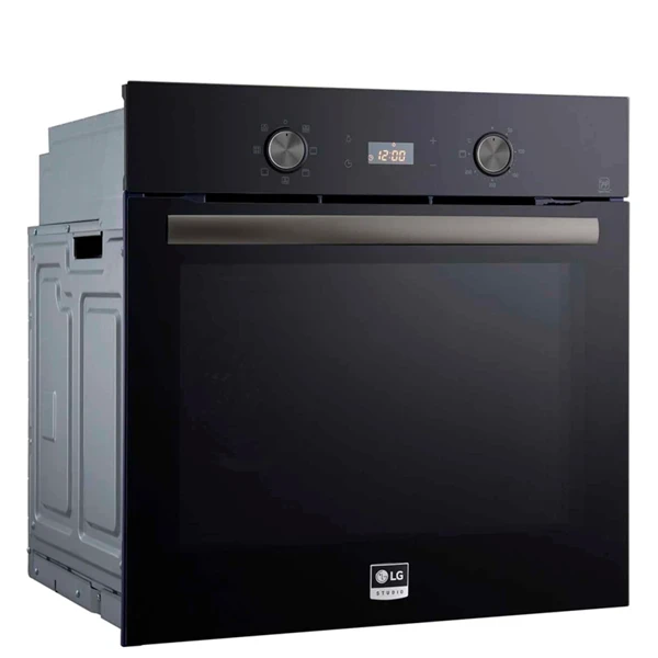 Встраиваемый духовой шкаф LG LB646K329T1 - фото 8