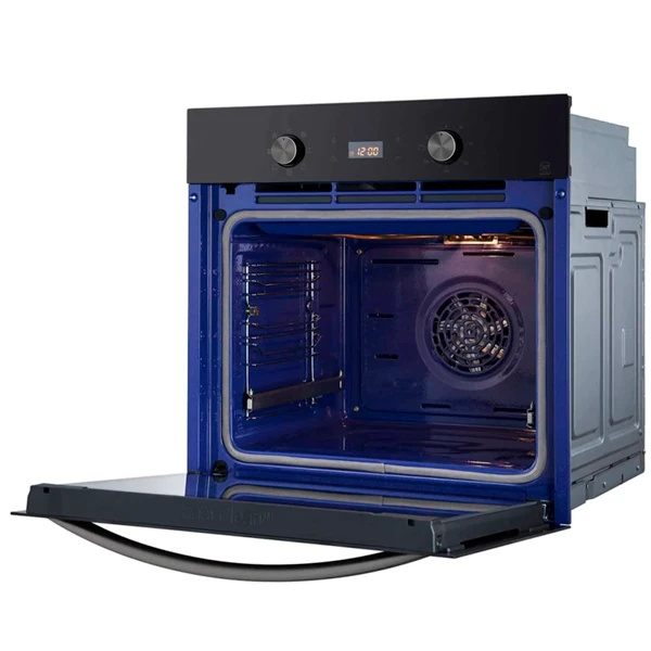 Встраиваемый духовой шкаф LG LB646K329T1 - фото 5