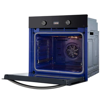 Встраиваемый духовой шкаф LG LB646K329T1