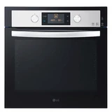 Встраиваемый духовой шкаф LG LB645E059T1