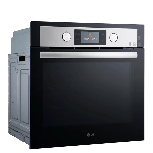 Встраиваемый духовой шкаф LG LB645E059T1 - фото 2