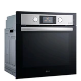 Встраиваемый духовой шкаф LG LB645E059T1 - фото 2