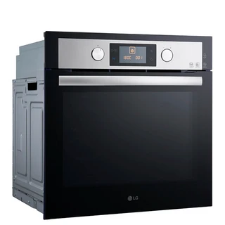 Встраиваемый духовой шкаф LG LB645E059T1