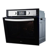 Встраиваемый духовой шкаф LG LB645E059T1 - фото 4