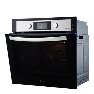 Встраиваемый духовой шкаф LG LB645E059T1