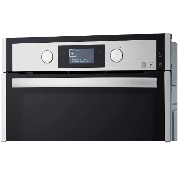 Встраиваемый духовой шкаф LG LB645E479T1 - фото 7