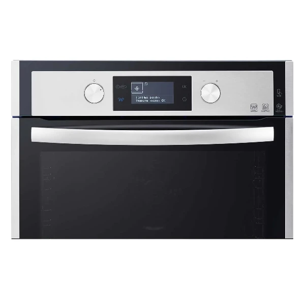 Встраиваемый духовой шкаф LG LB645E479T1 - фото 6
