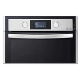 Встраиваемый духовой шкаф LG LB645E479T1 - фото 6