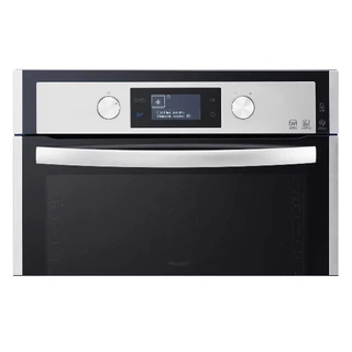 Встраиваемый духовой шкаф LG LB645E479T1
