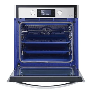 Встраиваемый духовой шкаф LG LB645E479T1