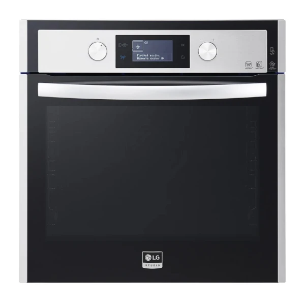 Встраиваемый духовой шкаф LG LB645E479T1