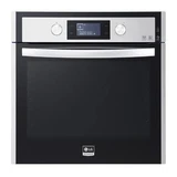 Встраиваемый духовой шкаф LG LB645E479T1