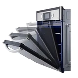 Встраиваемый духовой шкаф LG LB645E479T1 - фото 15