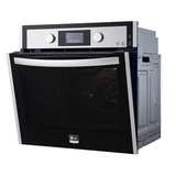 Встраиваемый духовой шкаф LG LB645E479T1 - фото 12