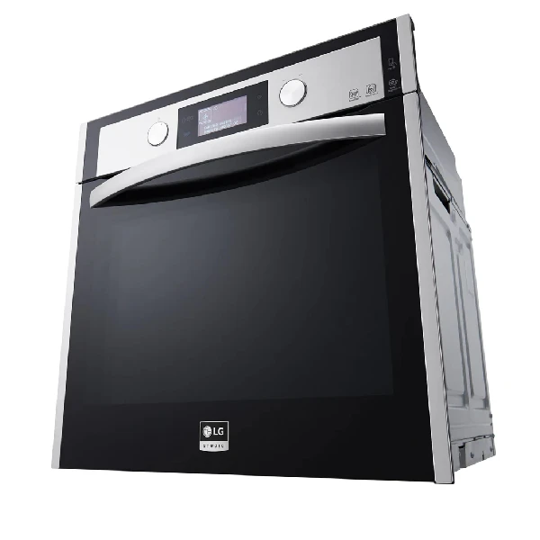 Встраиваемый духовой шкаф LG LB645E479T1 - фото 10
